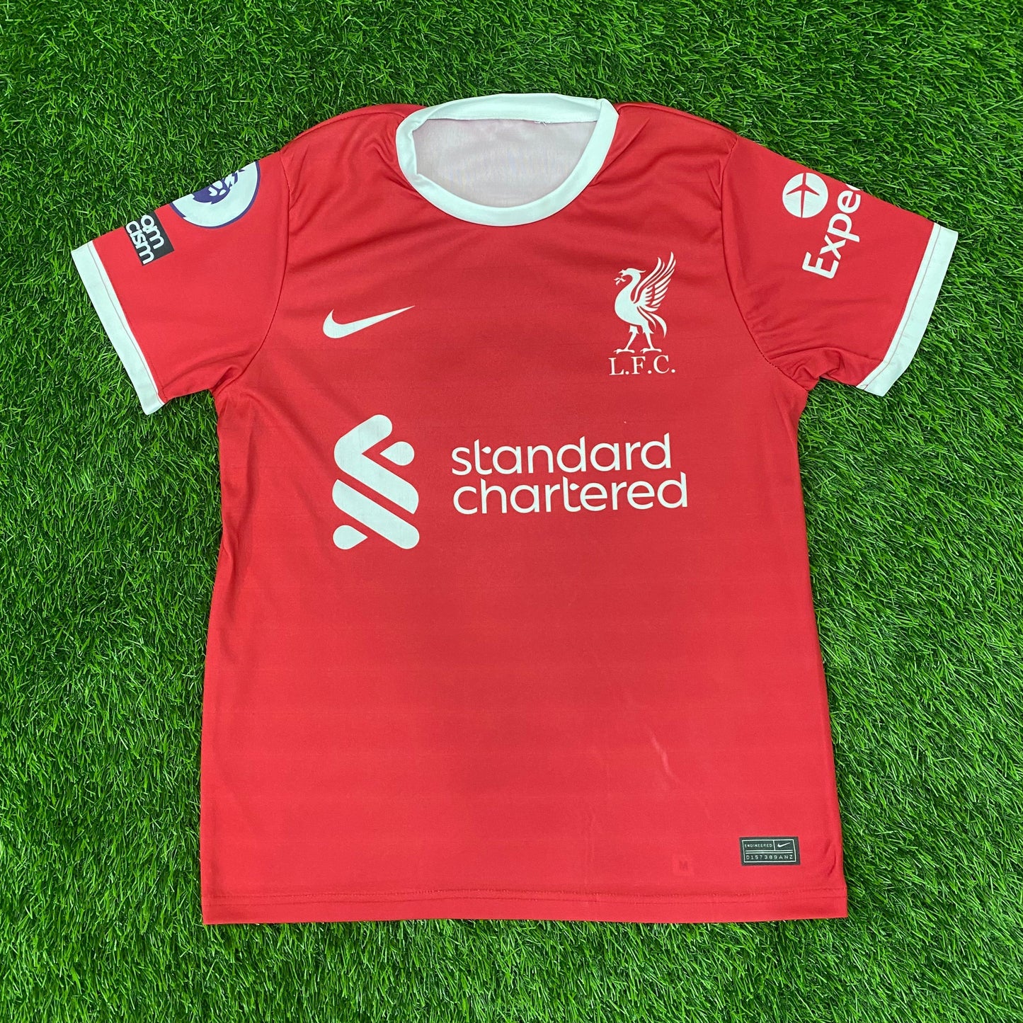 LIV HOME 2023/24
