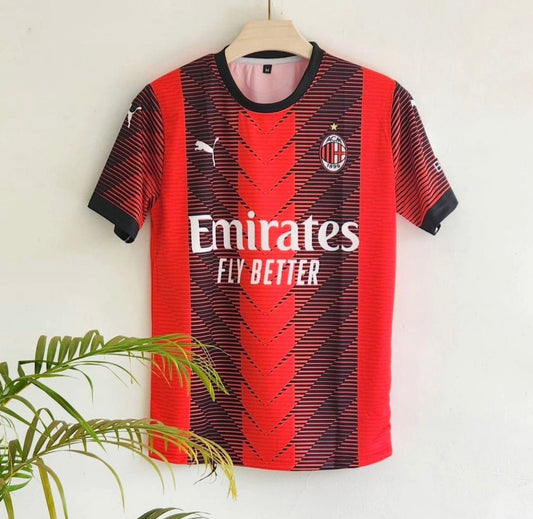 AC MIL HOME 2023/24