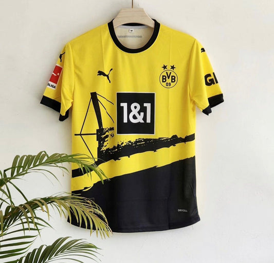 BOR HOME 2023/24