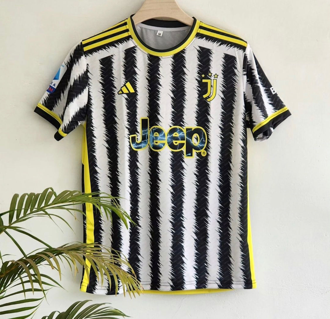 JUV HOME 2023/24
