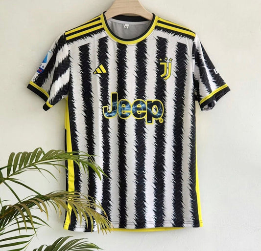 JUV HOME 2023/24